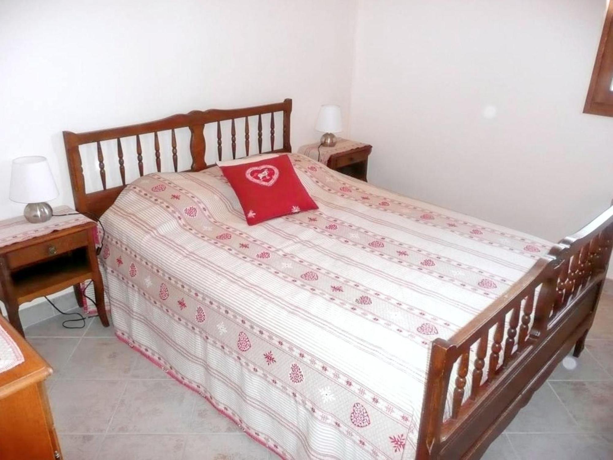 Appartement Paisible A Saint-Crepin Avec Vue Sur La Montagne Экстерьер фото